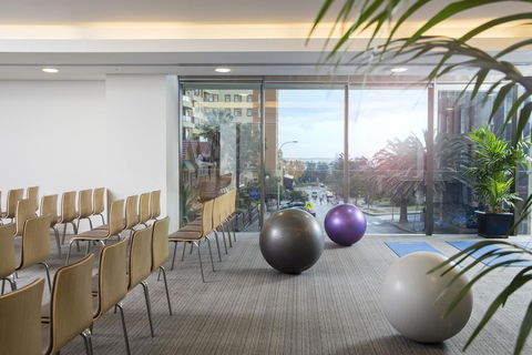 Novotel Newcastle Beach - Accommodation Newcastle 18
