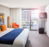 Novotel Newcastle Beach - Accommodation Newcastle