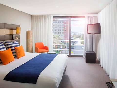 Novotel Newcastle Beach - Accommodation Newcastle 0
