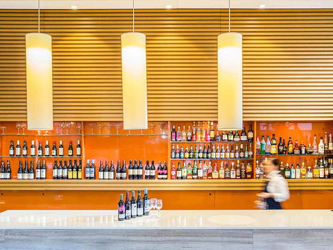Novotel Newcastle Beach - Accommodation Newcastle 1
