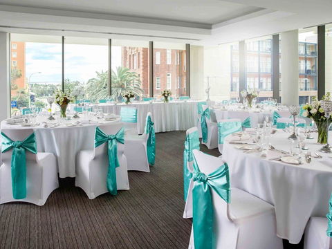 Novotel Newcastle Beach - Accommodation Newcastle 41