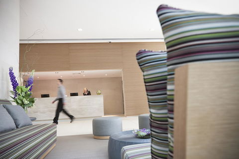 Novotel Newcastle Beach - Accommodation Newcastle 26