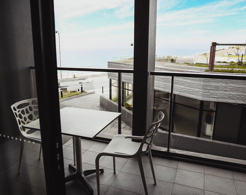 Novotel Newcastle Beach - Accommodation Newcastle 4