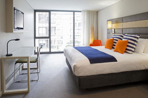 Novotel Newcastle Beach - Accommodation Newcastle 9