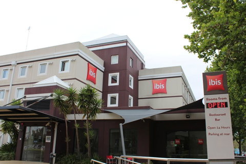 Ibis Newcastle - Accommodation Newcastle 15