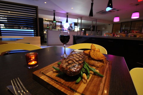 Ibis Newcastle - Accommodation Newcastle 32