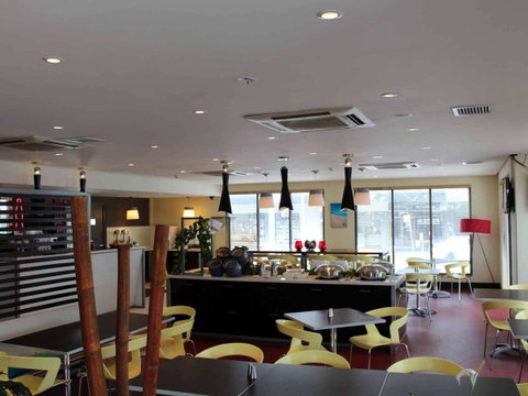 Ibis Newcastle - Accommodation Newcastle 35