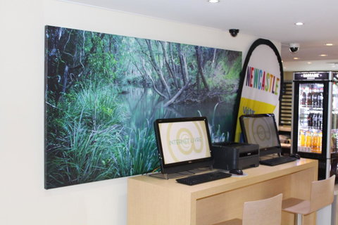 Ibis Newcastle - Accommodation Newcastle 21