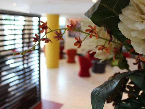 Ibis Newcastle - Accommodation Newcastle 43