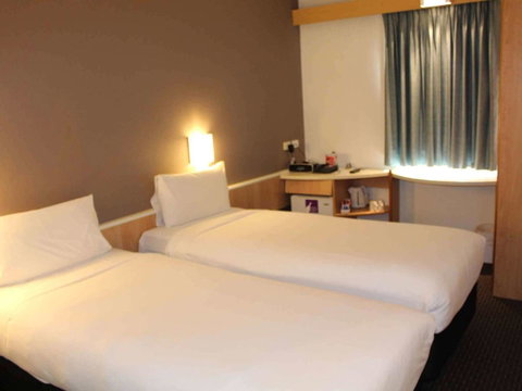 Ibis Newcastle - Accommodation Newcastle 40