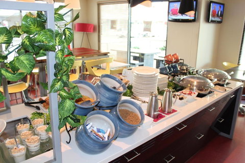Ibis Newcastle - Accommodation Newcastle 20