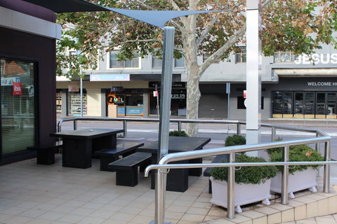 Ibis Newcastle - Accommodation Newcastle 10