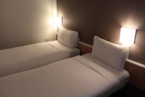 Ibis Newcastle - Accommodation Newcastle 16