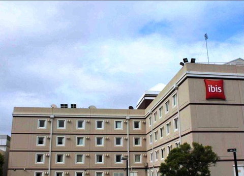 Ibis Newcastle - Accommodation Newcastle 22