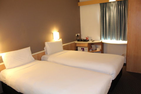 Ibis Newcastle - Accommodation Newcastle 14