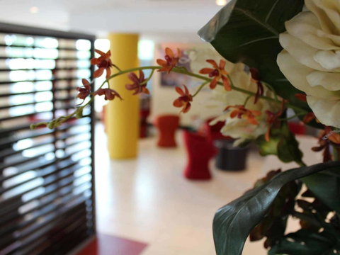Ibis Newcastle - Accommodation Newcastle 27