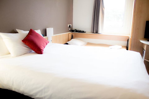 Ibis Newcastle - Accommodation Newcastle 2