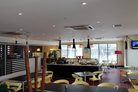 Ibis Newcastle - Accommodation Newcastle 13