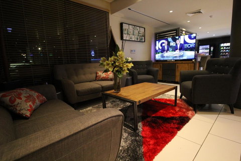 Ibis Newcastle - Accommodation Newcastle 29