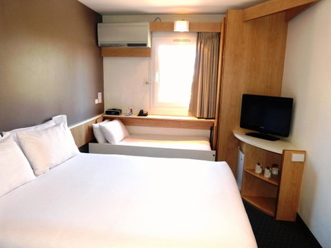 Ibis Newcastle - Accommodation Newcastle 17