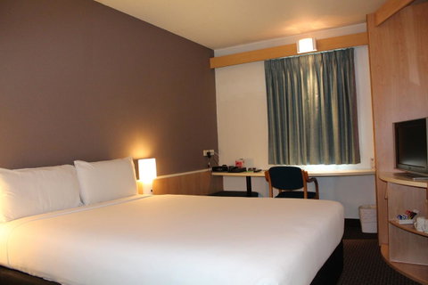 Ibis Newcastle - Accommodation Newcastle 19