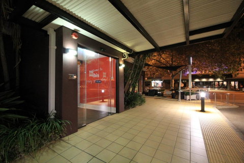Ibis Newcastle - Accommodation Newcastle 31