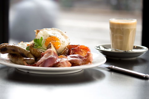 Ibis Newcastle - Accommodation Newcastle 6