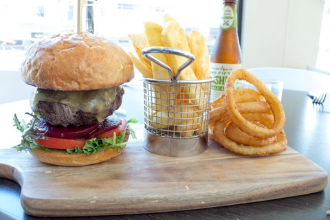 Ibis Newcastle - Accommodation Newcastle 4