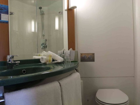Ibis Newcastle - Accommodation Newcastle 39