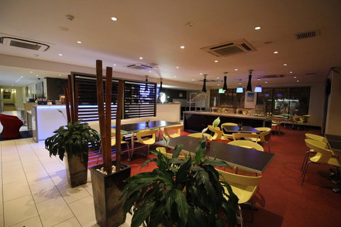 Ibis Newcastle - Accommodation Newcastle 30