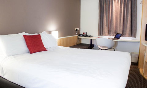 Ibis Newcastle - Accommodation Newcastle 3