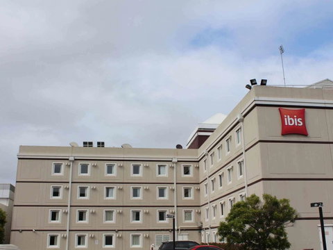 Ibis Newcastle - Accommodation Newcastle 36