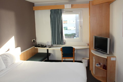 Ibis Newcastle - Accommodation Newcastle 8