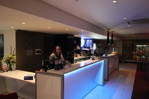Ibis Newcastle - Accommodation Newcastle 28
