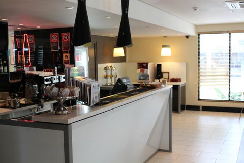 Ibis Newcastle - Accommodation Newcastle 7