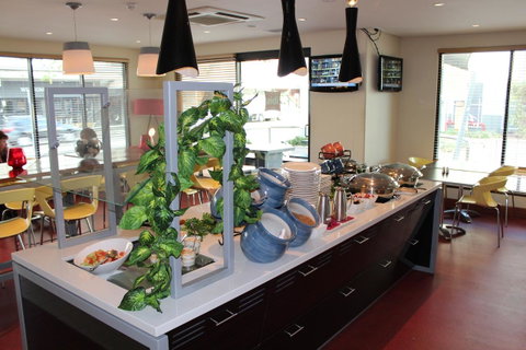 Ibis Newcastle - Accommodation Newcastle 9