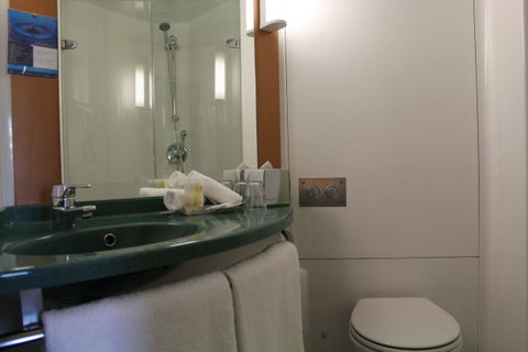 Ibis Newcastle - Accommodation Newcastle 12