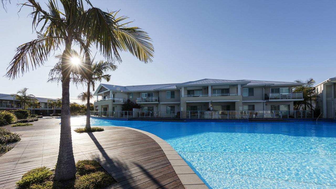 Salamander Bay NSW Accommodation Newcastle