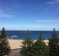 Coogee Sands Hotel  Apartments - Accommodation Newcastle