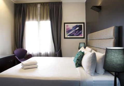Hotel Challis Potts Point - Accommodation Newcastle 1