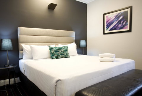 Hotel Challis Potts Point - Accommodation Newcastle 8