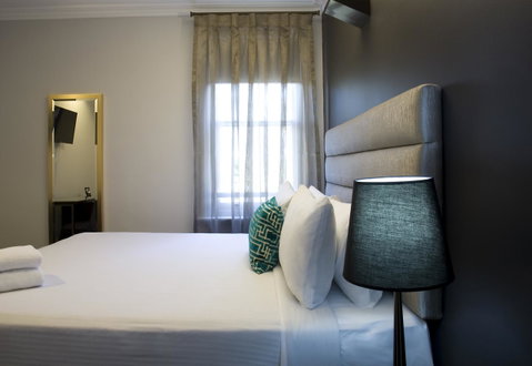 Hotel Challis Potts Point - Accommodation Newcastle 9