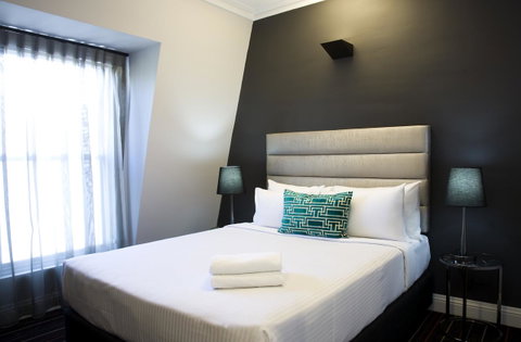 Hotel Challis Potts Point - Accommodation Newcastle 24