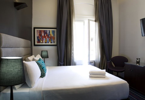 Hotel Challis Potts Point - Accommodation Newcastle 3