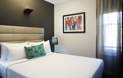 Hotel Challis Potts Point - Accommodation Newcastle 20
