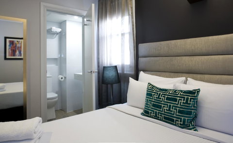 Hotel Challis Potts Point - Accommodation Newcastle 21