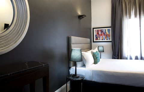 Hotel Challis Potts Point - Accommodation Newcastle 6