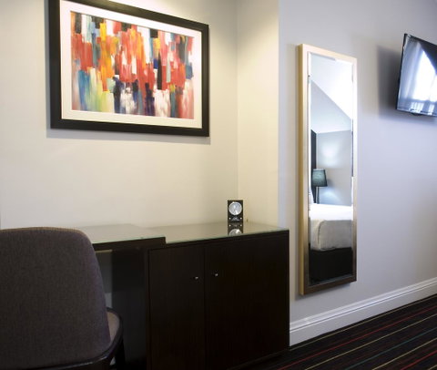 Hotel Challis Potts Point - Accommodation Newcastle 28