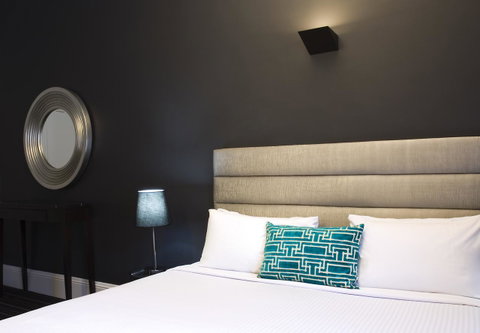 Hotel Challis Potts Point - Accommodation Newcastle 17