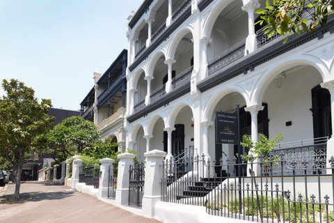 Hotel Challis Potts Point - Accommodation Newcastle 5